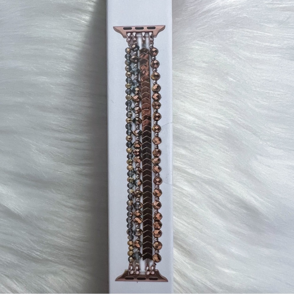 Apple Watch Bracelet Strap - 38mm/40mm/41mm